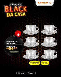 Encarte Casa e Vídeo semana 45 Página 4