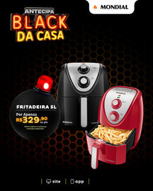 Encarte Casa e Vídeo semana 45 Página 5