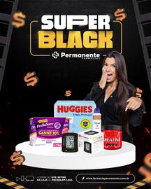 Catálogo Farmácia Permanente semana 45 Página 1