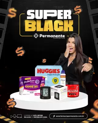 Catálogo Farmácia Permanente (válido até 8-11)