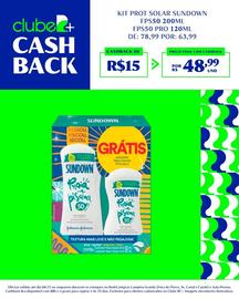 Encarte Rede Compras Página 1