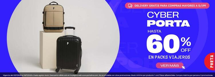 Catálogo Porta semana 45 Página 2