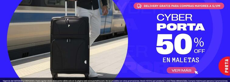 Catálogo Porta semana 45 Página 3