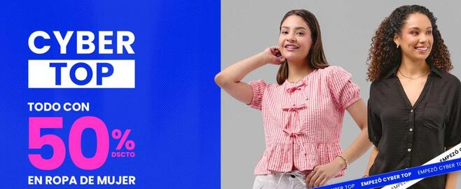 Catálogo TopItop Página 2