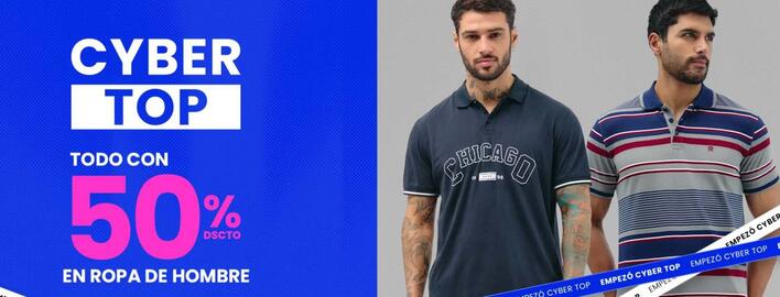 Catálogo TopItop Página 3