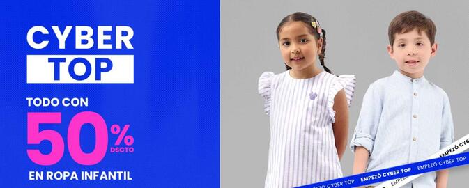 Catálogo TopItop Página 4