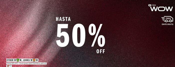 Catálogo ADIDAS Página 1