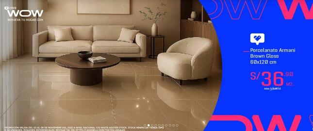 Catálogo Cassinelli Página 2