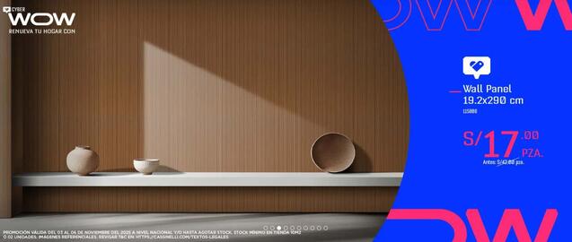 Catálogo Cassinelli Página 3