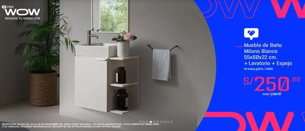 Catálogo Cassinelli Página 4