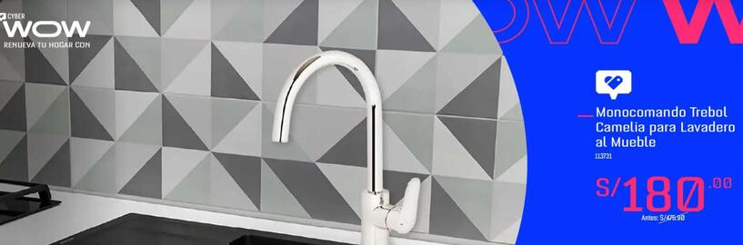 Catálogo Cassinelli Página 5