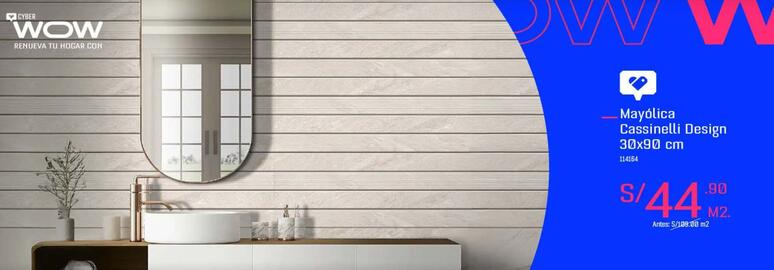 Catálogo Cassinelli Página 6