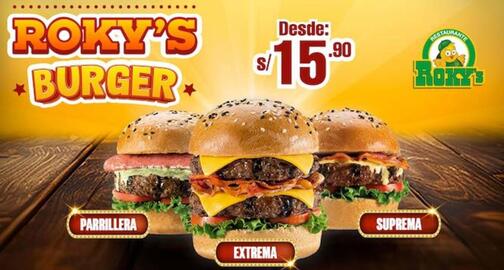 Catálogo Rokys Página 3