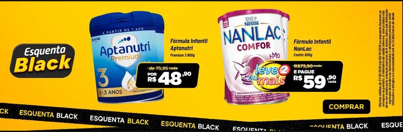 Catálogo Farmácias Nissei semana 45 Página 2