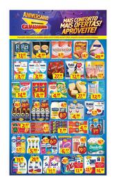 Encarte Supermercados Guanabara Página 1