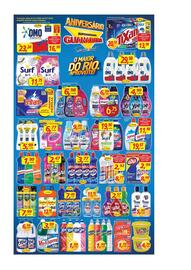 Encarte Supermercados Guanabara Página 12