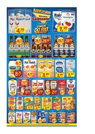 Encarte Supermercados Guanabara Página 3