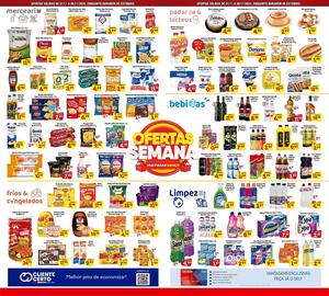 Folheto Cercadão Página 1