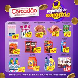 Folheto Cercadão Página 2