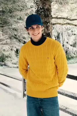 Catálogo Tommy Hilfiger (válido até 30-11)