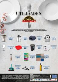 Catálogo Empório Bahamas Página 1
