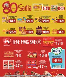 Catálogo Empório Bahamas Página 11