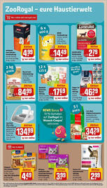 Rewe DE folder week 45 Pagina 23