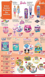 Rossmann DE folder Pagina 9