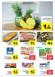 Folleto Carrefour Express Página 2