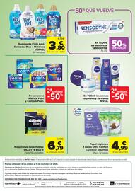 Folleto Carrefour Express Página 4