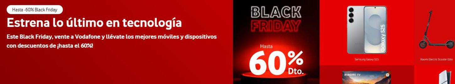 Folleto Vodafone Página 2