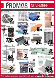 Catálogo Ferrolan Página 2