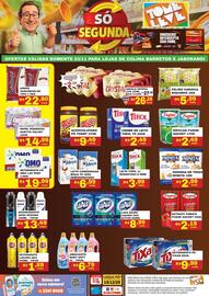 Catálogo Tome Leve Página 1