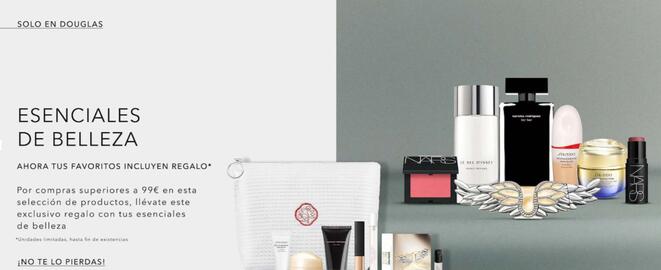 Folleto Douglas Página 1