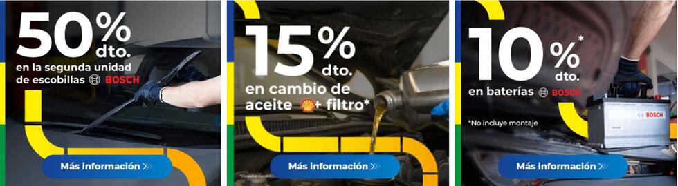 Folleto Europcar Página 1