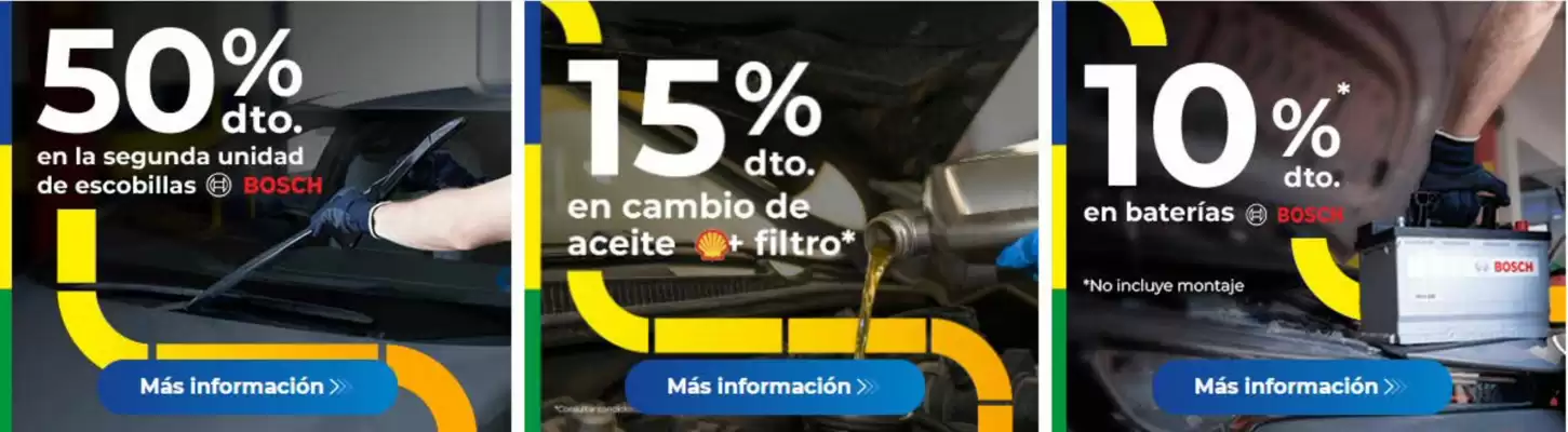 Folleto Europcar (válido hasta el 30-11)