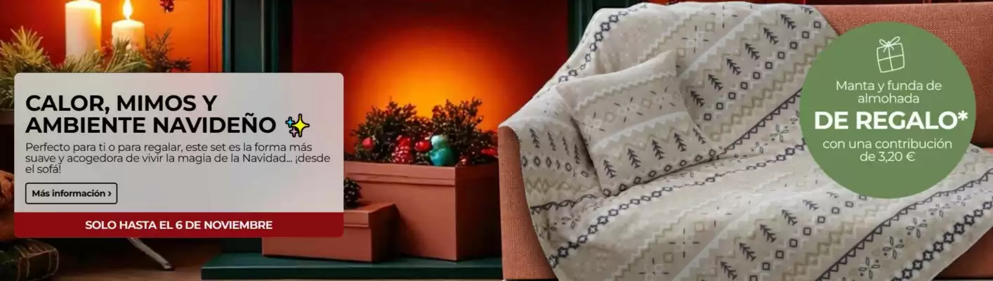 Catálogo Bottega Verde (válido hasta el 6-11)