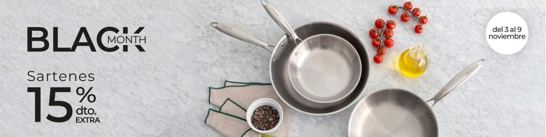 Folleto Culinarium semana 45 Página 1