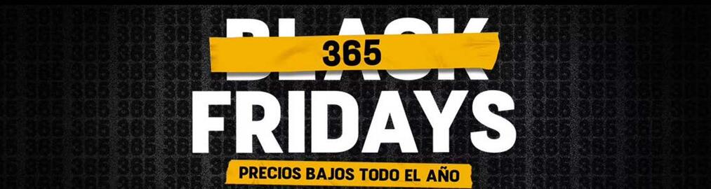 Folleto Electro Depot Página 1