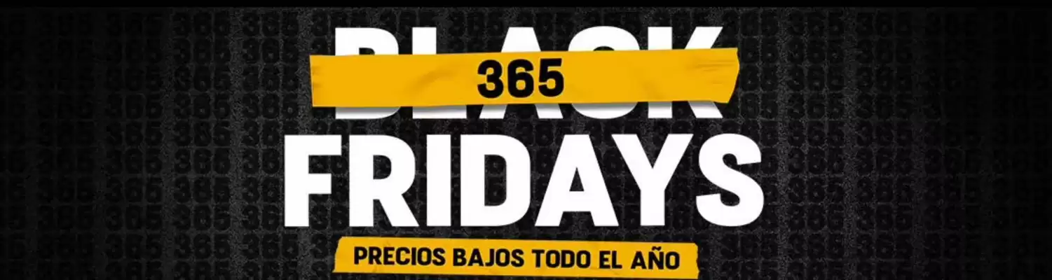 Folleto Electro Depot (válido hasta el 16-11)