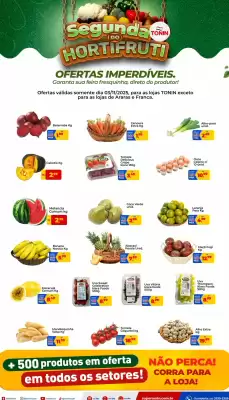 Catálogo Tonin Superatacado (válido até 3-11)