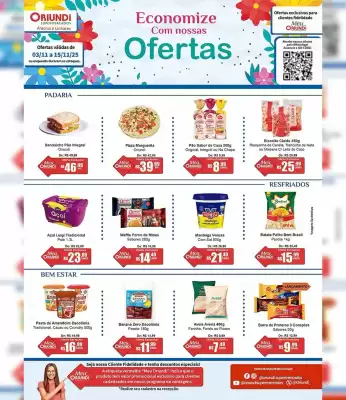 Catálogo Oriundi (válido até 15-11)