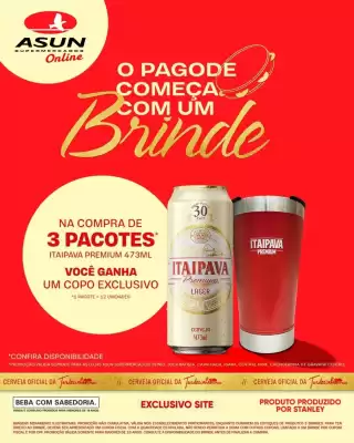 Encarte Asun (válido até 16-11)