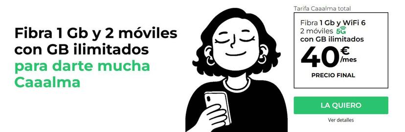 Folleto ADAMO Página 1