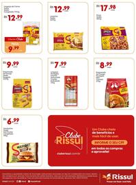 Catálogo Supper Rissul Página 3