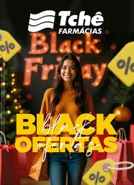 Catálogo Tchê Farmácias Página 1
