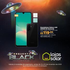 Catálogo Lojas Solar Página 2