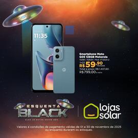 Catálogo Lojas Solar Página 3