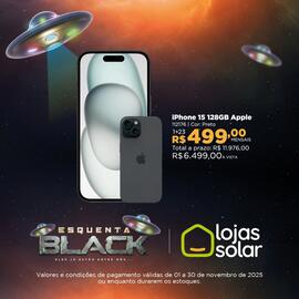 Catálogo Lojas Solar Página 4