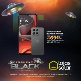 Catálogo Lojas Solar Página 5